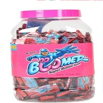 BOOMER STRAWBERRY